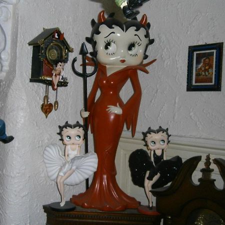 Guesthouse The Royale Hotel ブラックプール エクステリア 写真