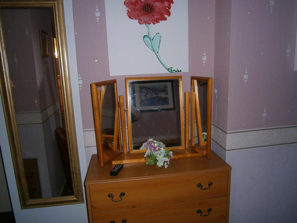 Guesthouse The Royale Hotel ブラックプール エクステリア 写真
