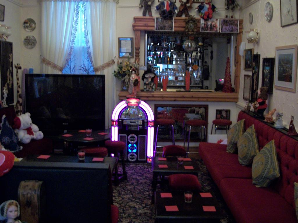 Guesthouse The Royale Hotel ブラックプール エクステリア 写真