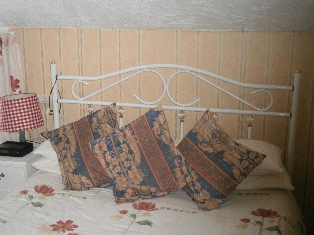 Guesthouse The Royale Hotel ブラックプール エクステリア 写真